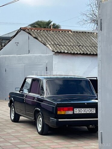 LADA (VAZ) 2107 2010, 99,319 km - 1.6 l - Masallı