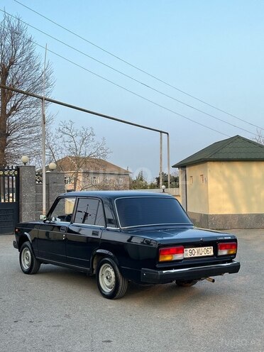 LADA (VAZ) 2107 2010, 99,319 km - 1.6 l - Masallı