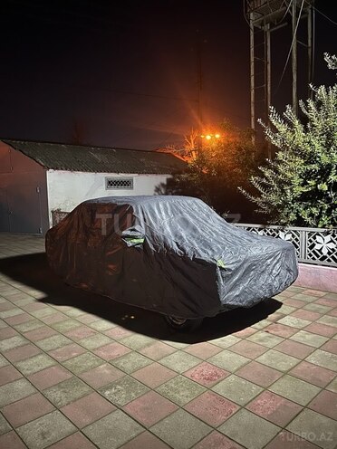LADA (VAZ) 2107 2010, 99,319 km - 1.6 l - Masallı