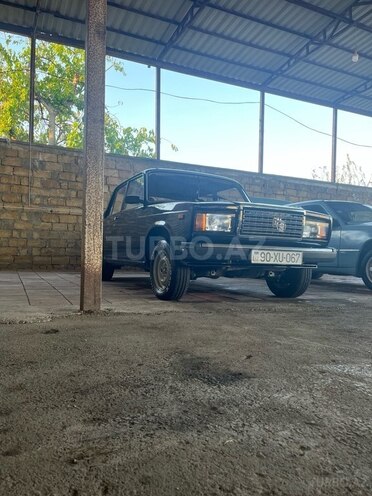 LADA (VAZ) 2107 2010, 99,319 km - 1.6 l - Masallı