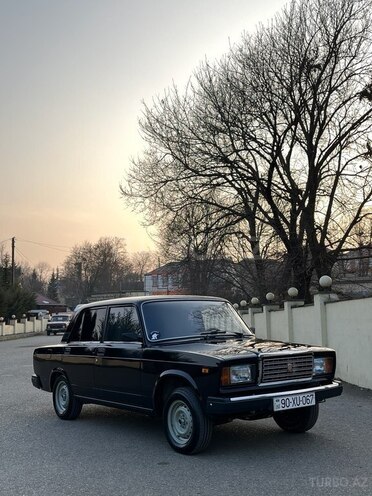 LADA (VAZ) 2107 2010, 99,319 km - 1.6 l - Masallı