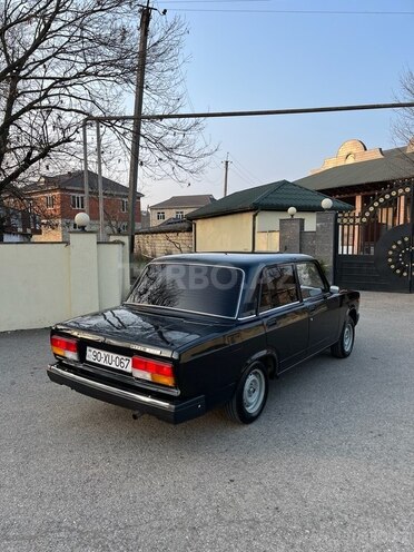 LADA (VAZ) 2107 2010, 99,319 km - 1.6 l - Masallı