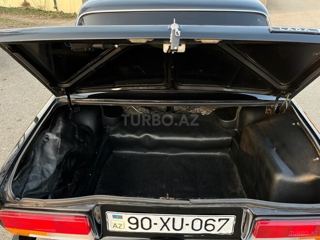 LADA (VAZ) 2107 2010, 99,319 km - 1.6 l - Masallı