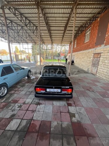LADA (VAZ) 2107 2010, 99,319 km - 1.6 l - Masallı