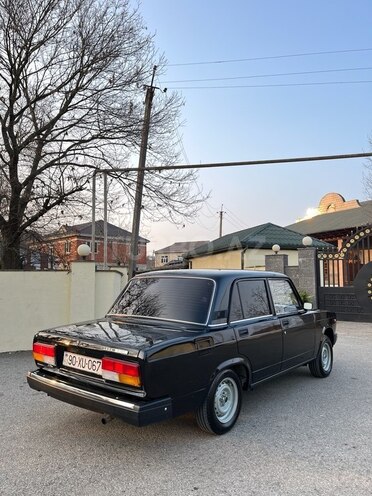 LADA (VAZ) 2107 2010, 99,319 km - 1.6 l - Masallı