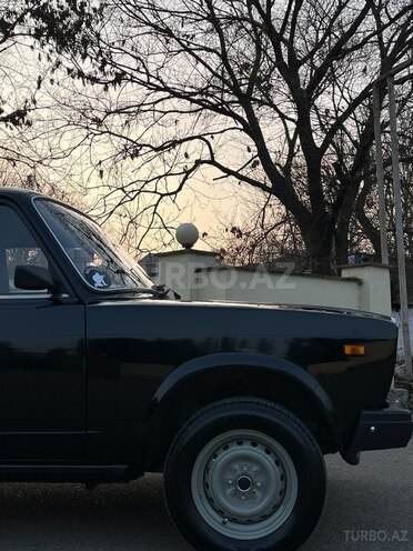 LADA (VAZ) 2107 2010, 99,319 km - 1.6 l - Masallı