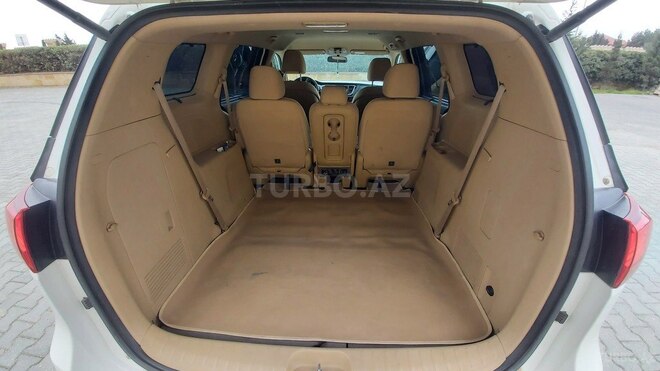 Kia Carnival 2016, 191,516 km - 2.2 л - Bakı