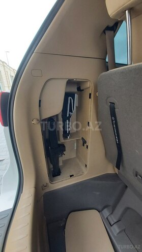 Kia Carnival 2016, 191,516 km - 2.2 л - Bakı