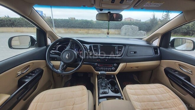 Kia Carnival 2016, 191,516 km - 2.2 л - Bakı