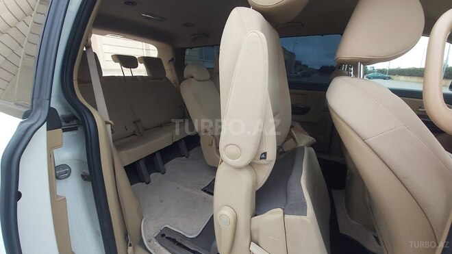 Kia Carnival 2016, 191,516 km - 2.2 л - Bakı