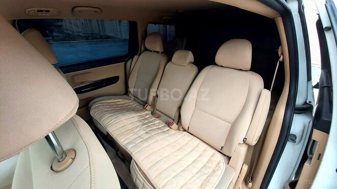 Kia Carnival 2016, 191,516 km - 2.2 л - Bakı