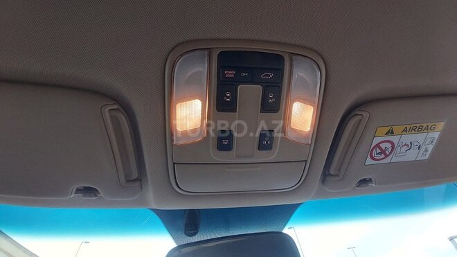 Kia Carnival 2016, 191,516 km - 2.2 л - Bakı