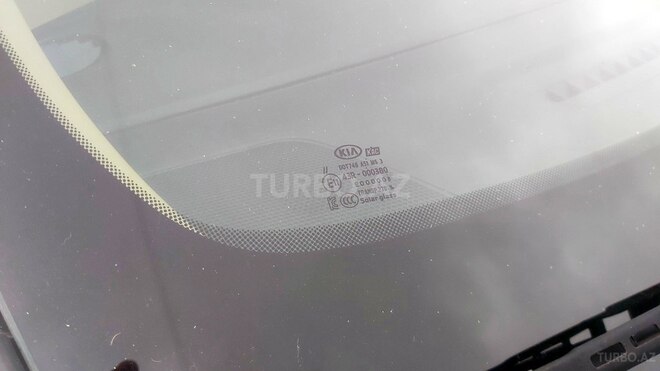 Kia Carnival 2016, 191,516 km - 2.2 л - Bakı