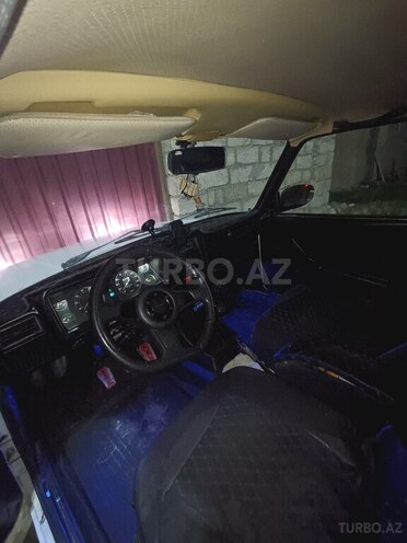 LADA (VAZ) 2104 2002, 40,000 km - 1.5 l - Şabran