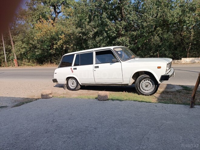 LADA (VAZ) 2104 2002, 40,000 km - 1.5 l - Şabran