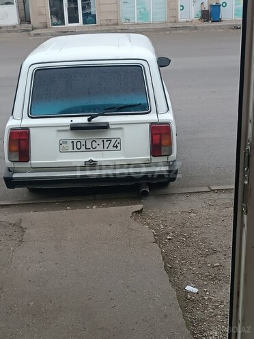 LADA (VAZ) 2104 2002, 40,000 km - 1.5 l - Şabran
