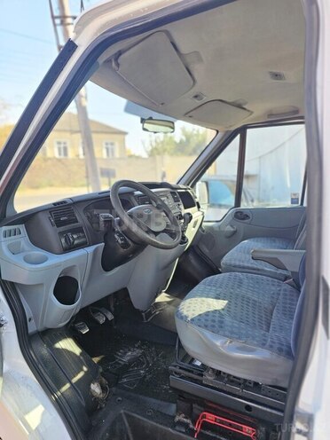 Ford Transit 2008, 323,222 km - 2.4 л - Bakı