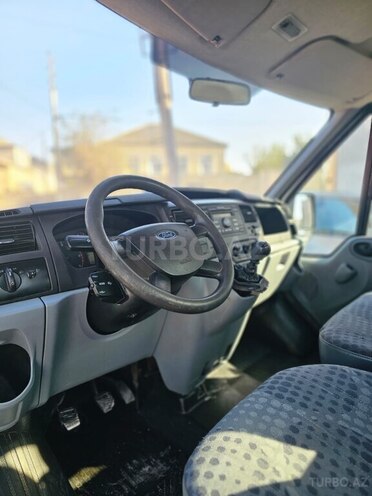 Ford Transit 2008, 323,222 km - 2.4 л - Bakı