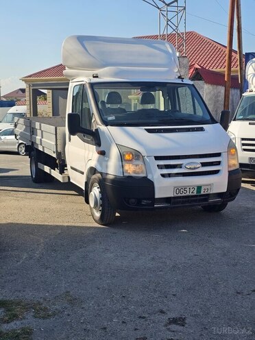 Ford Transit 2008, 323,222 km - 2.4 л - Bakı