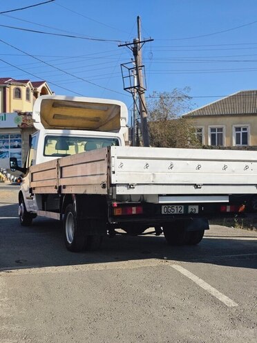 Ford Transit 2008, 323,222 km - 2.4 л - Bakı