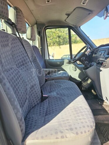 Ford Transit 2008, 323,222 km - 2.4 л - Bakı