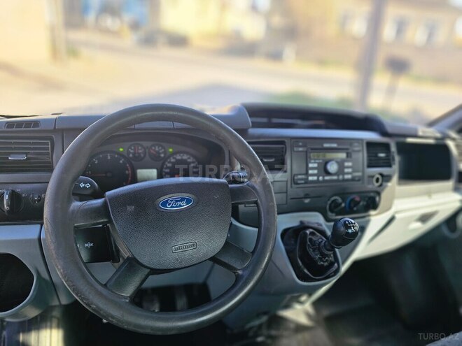 Ford Transit 2008, 323,222 km - 2.4 л - Bakı