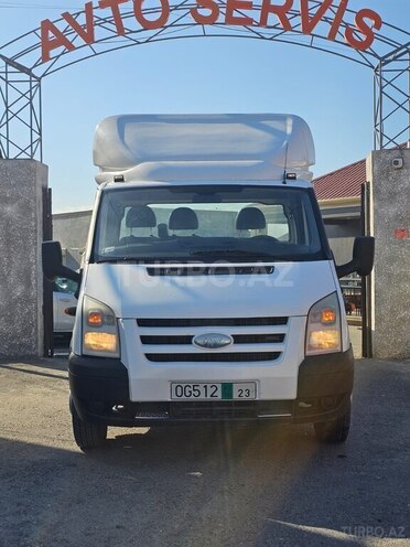 Ford Transit 2008, 323,222 km - 2.4 л - Bakı