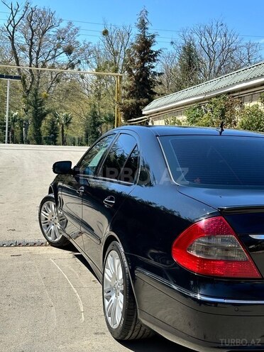 Mercedes E 220 d-13