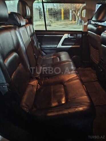 Toyota Land Cruiser 2013, 38,464 km - 4.0 l - Bakı