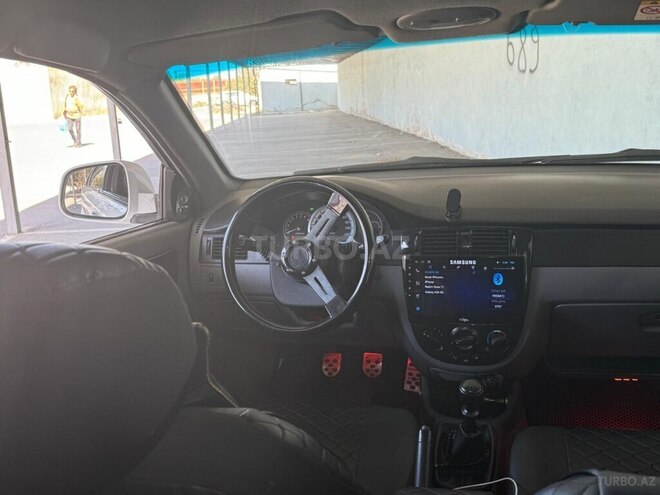 Daewoo Gentra 2014, 369,000 km - 1.5 l - Bakı