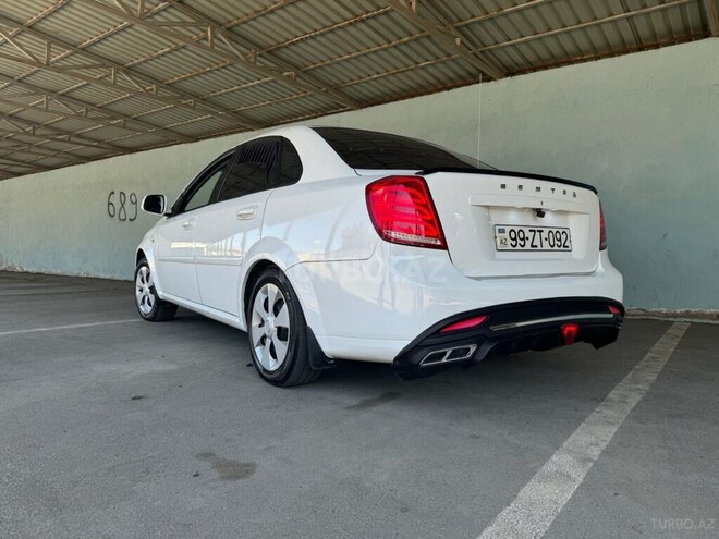 Daewoo Gentra 2014, 369,000 km - 1.5 l - Bakı