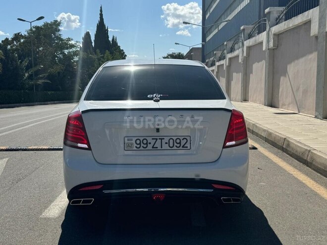 Daewoo Gentra 2014, 369,000 km - 1.5 l - Bakı
