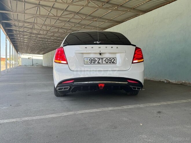 Daewoo Gentra 2014, 369,000 km - 1.5 l - Bakı