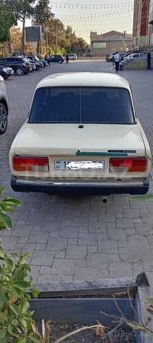 LADA (VAZ) 2107 1997, 315,000 km - 1.5 l - Şirvan