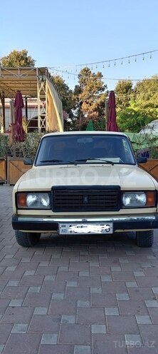 LADA (VAZ) 2107 1997, 315,000 km - 1.5 l - Şirvan