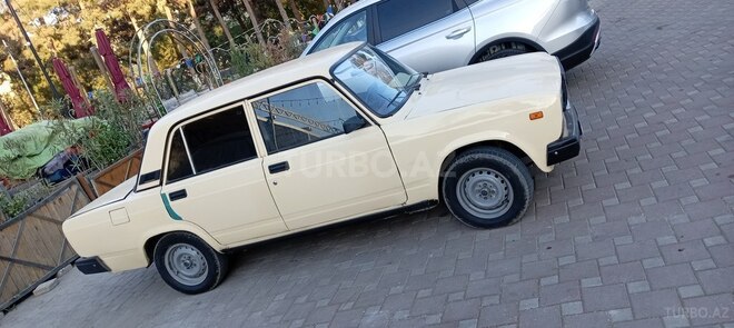 LADA (VAZ) 2107 1997, 315,000 km - 1.5 l - Şirvan