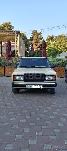 LADA (VAZ) 2107 1997, 315,000 km - 1.5 l - Şirvan