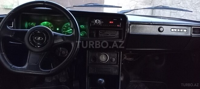 LADA (VAZ) 2107 1997, 315,000 km - 1.5 l - Şirvan