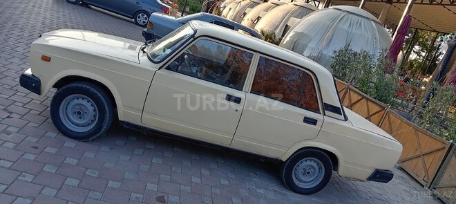 LADA (VAZ) 2107 1997, 315,000 km - 1.5 l - Şirvan