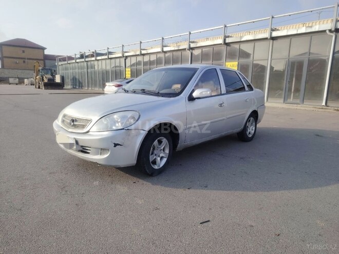 Lifan 520 2008, 345,000 km - 1.3 л - Bakı