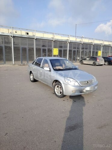 Lifan 520 2008, 345,000 km - 1.3 л - Bakı