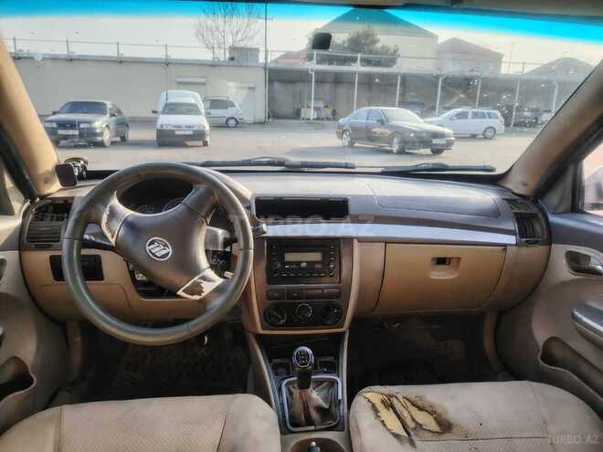 Lifan 520 2008, 345,000 km - 1.3 л - Bakı