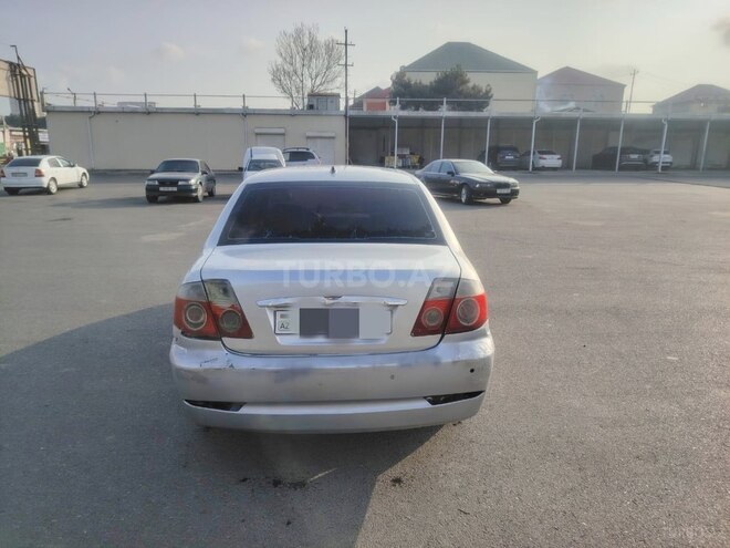 Lifan 520 2008, 345,000 km - 1.3 л - Bakı