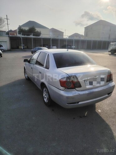 Lifan 520 2008, 345,000 km - 1.3 л - Bakı