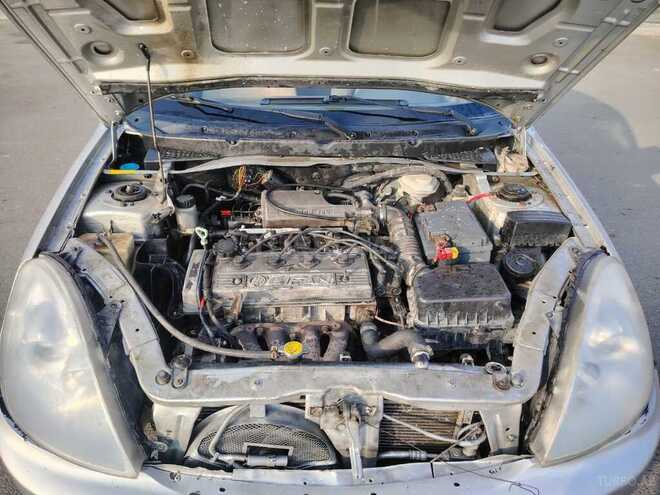 Lifan 520 2008, 345,000 km - 1.3 л - Bakı