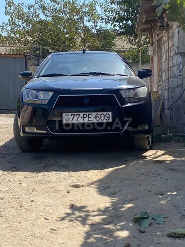 Khazar SD 2021, 230,000 km - 1.7 l - Bakı