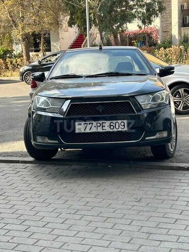 Khazar SD 2021, 230,000 km - 1.7 l - Bakı