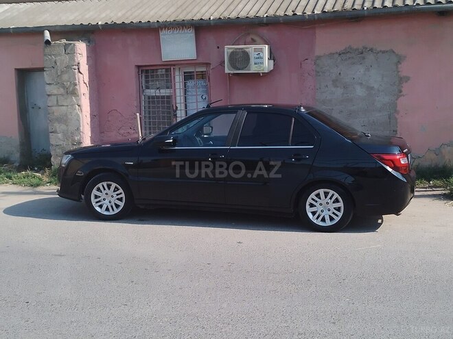 Khazar SD 2021, 230,000 km - 1.7 l - Bakı