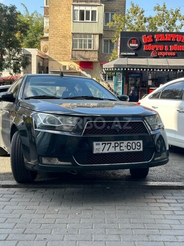Khazar SD 2021, 230,000 km - 1.7 l - Bakı