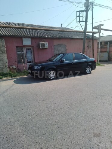 Khazar SD 2021, 230,000 km - 1.7 l - Bakı